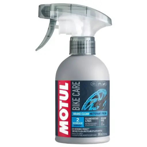 Motul nettoyant pour freins 300ml