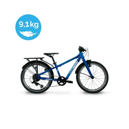 Bemoov CS20