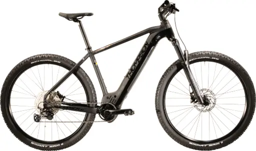 Thompson CROSSOVER MTB 12spd.