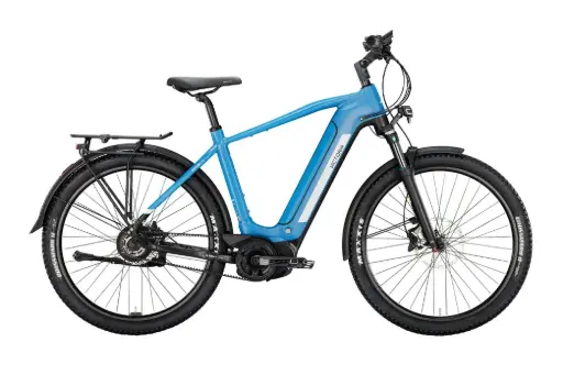 SUV électrique VICTORIA "Avyon 5"