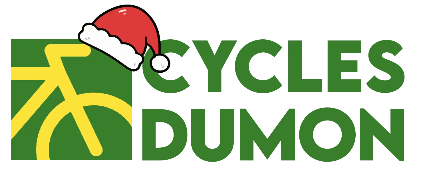 Cycles Dumon